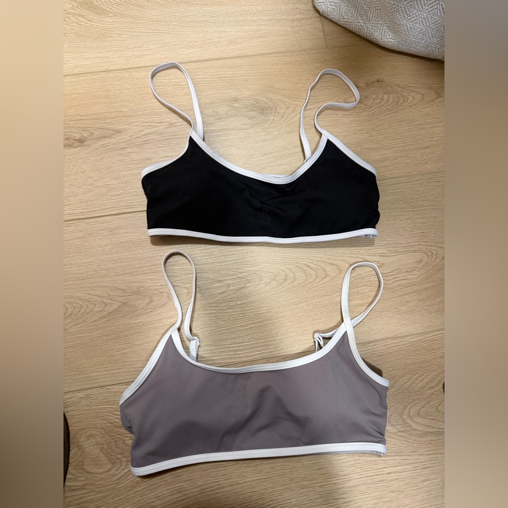 Milk Actv Sports bras